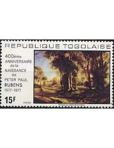 Togo N° 0901 Neuf **