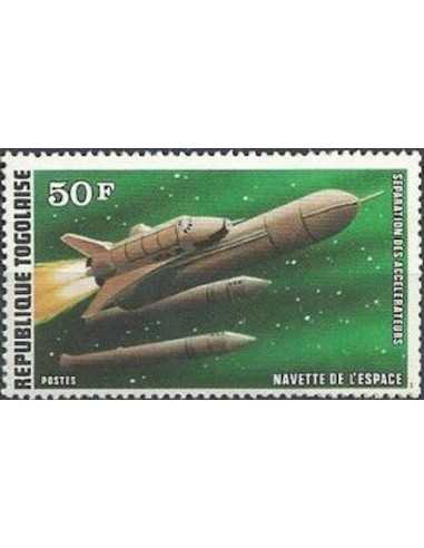 Togo N° 0905 Neuf **