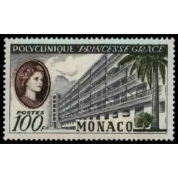 Monaco Obli N° 0513