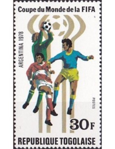 Togo N° 0929 Neuf **