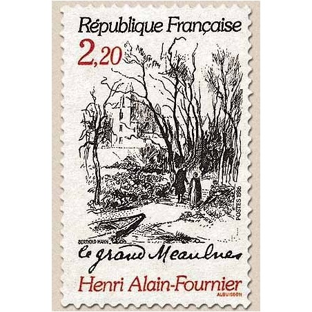 FR N° 2443 Neuf Luxe