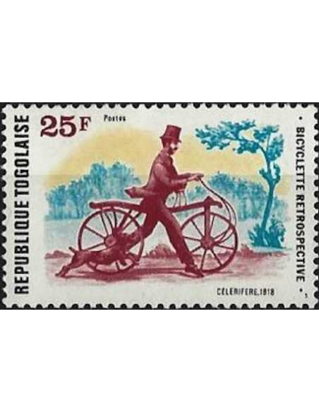 Togo N° 0931 Neuf **