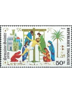 Togo N° 0948 Neuf **