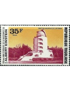 Togo N° 0949 Neuf **
