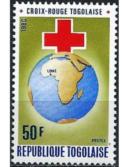 Togo N° 0985 Neuf **