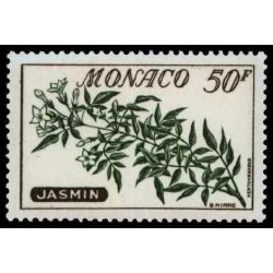 Monaco Obli N° 0520