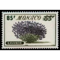 Monaco Obli N° 0521