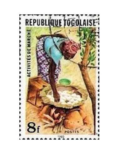Togo N° 1033 Neuf **