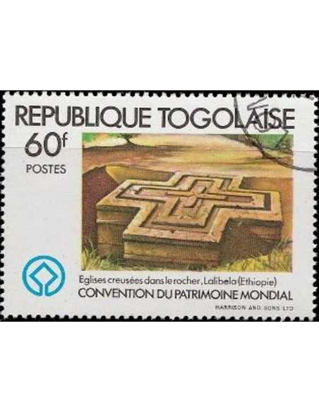 Togo N° 1047 Neuf **