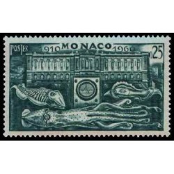 Monaco Obli N° 0530