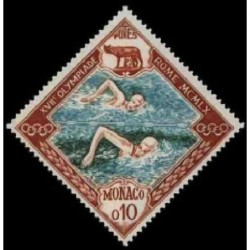 Monaco Obli N° 0533
