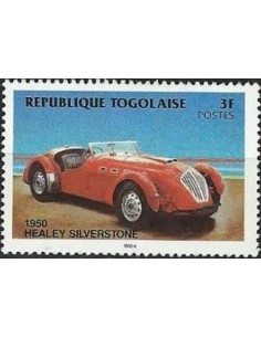 Togo N° 1155 Neuf **