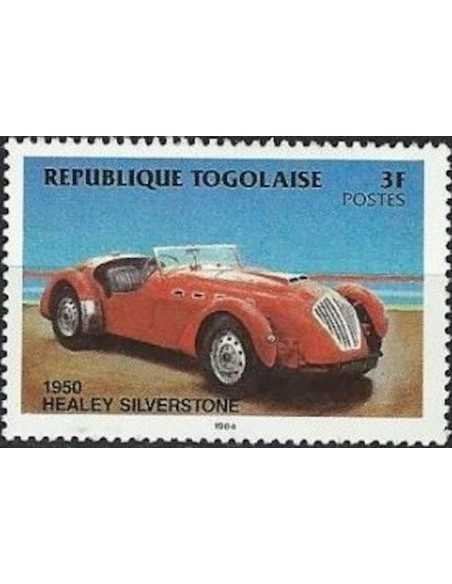 Togo N° 1155 Neuf **