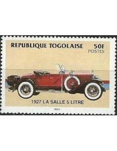 Togo N° 1157 Neuf **