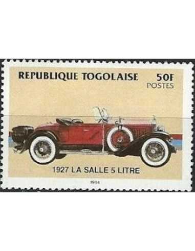Togo N° 1157 Neuf **