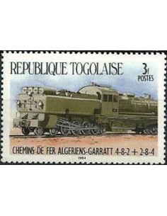 Togo N° 1160 Neuf **