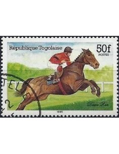 Togo N° 1176 Neuf **