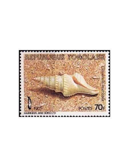 Togo N° 1184 Neuf **