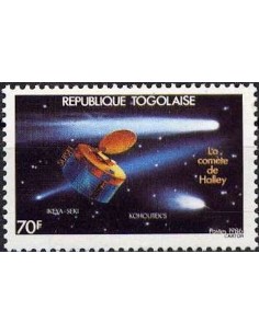 Togo N° 1192 Neuf **