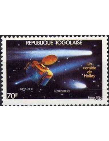Togo N° 1192 Neuf **