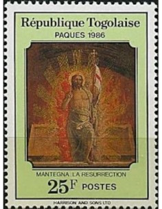Togo N° 1193A Neuf **