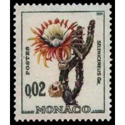Monaco Obli N° 0537B