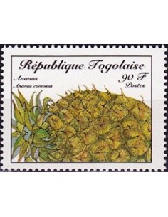 Togo N° 1195 Neuf **