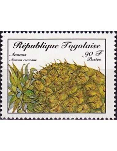 Togo N° 1195 Neuf **