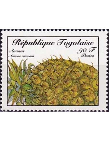 Togo N° 1195 Neuf **