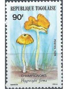 Togo N° 1197 Neuf **