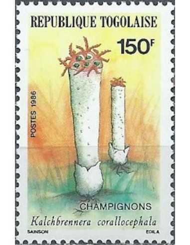 Togo N° 1198 Neuf **