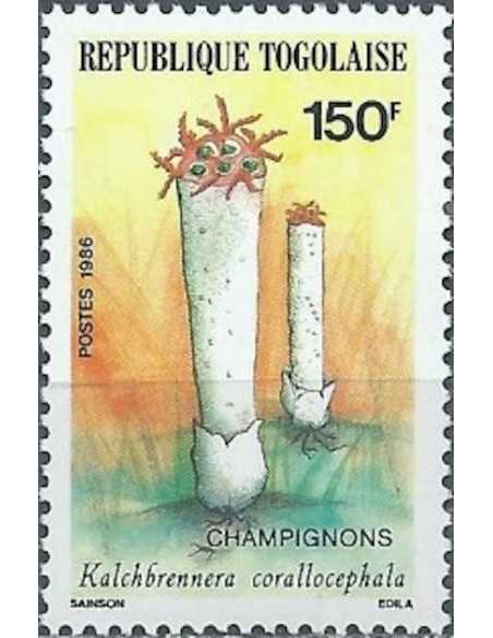 Togo N° 1198 Neuf **