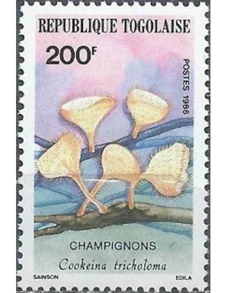 Togo N° 1199 Neuf **