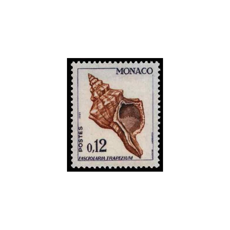 Monaco Obli N° 0539B