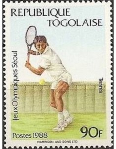 Togo N° 1231 Neuf **