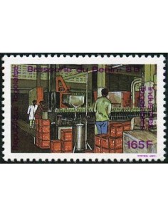 Togo N° 1235E Neuf **