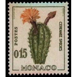 Monaco Obli N° 0541