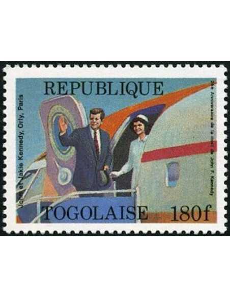 Togo N° 1249 Neuf **