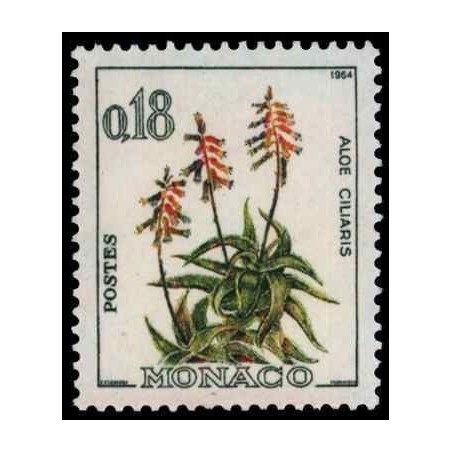 Monaco Obli N° 0541A
