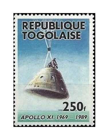 Togo N° 1279 Neuf **