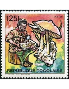 Togo N° 1286 Neuf **