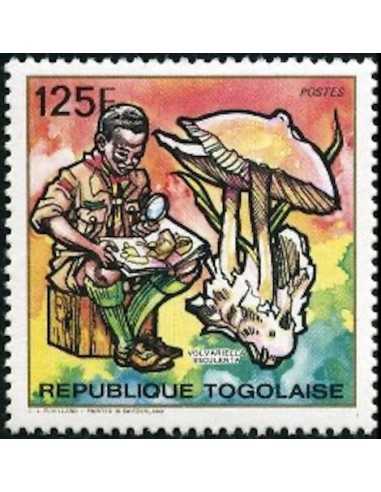 Togo N° 1286 Neuf **