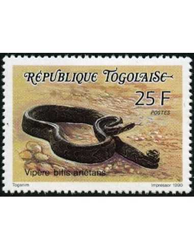 Togo N° 1294 Neuf **