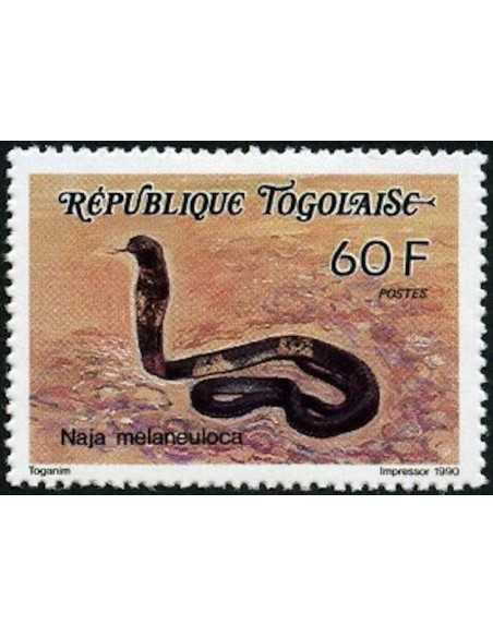 Togo N° 1295 Neuf **