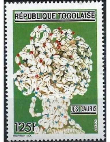 Togo N° 1298 Neuf **