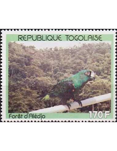 Togo N° 1312 Neuf **
