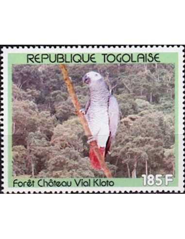 Togo N° 1313 Neuf **
