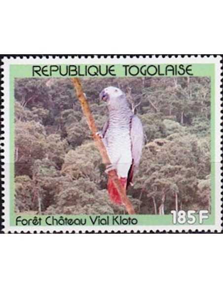 Togo N° 1313 Neuf **