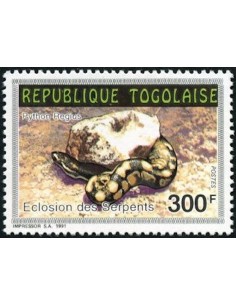 Togo N° 1320 Neuf **