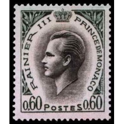Monaco Obli N° 0547A